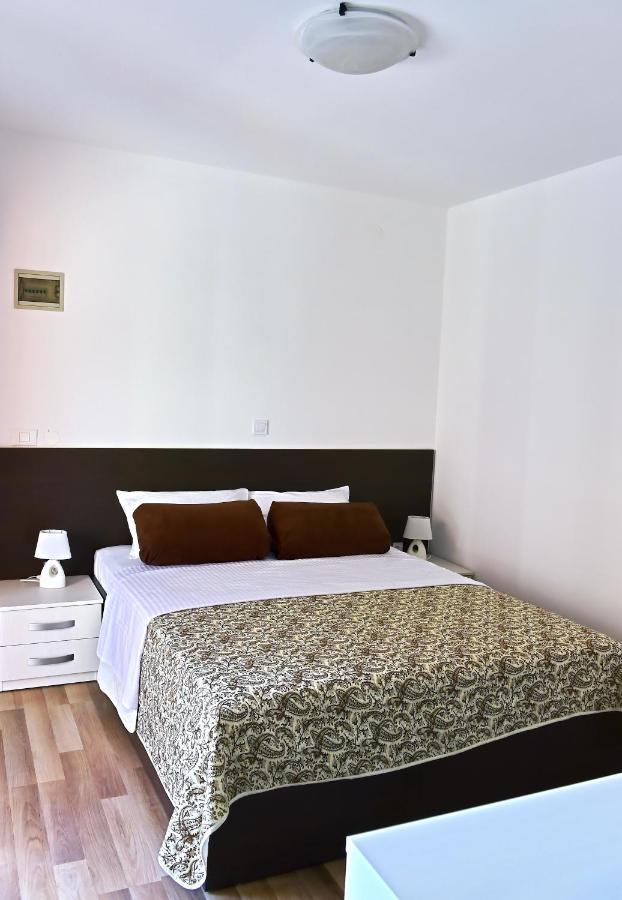 Apartments Zdjelar Poreč Quarto foto