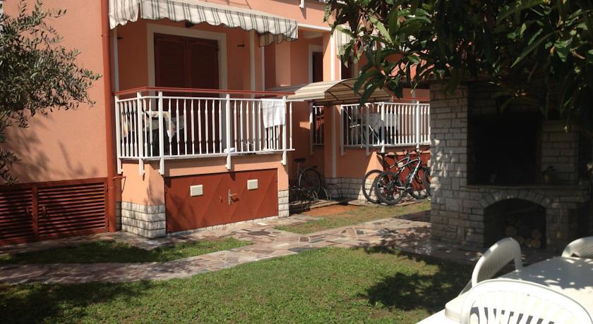 Apartments Zdjelar Poreč Exterior foto